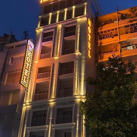 Thien Tai Hotel ホーチミン市 エクステリア 写真